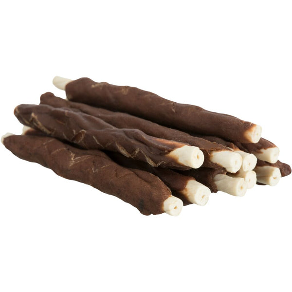 6x Denta Fun Rabbit Chewing Rolls