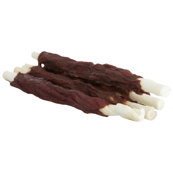 6x Denta Fun Chewing Roll Mix