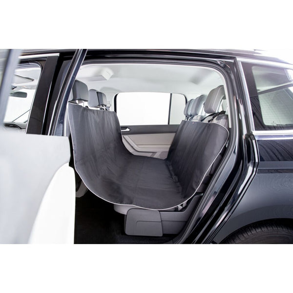 Auto-Schondecke, 1,45 × 1,60 m, schwarz