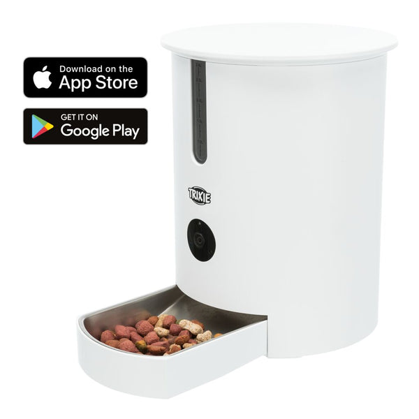 Trixie Futterautomat Smart 2.8l