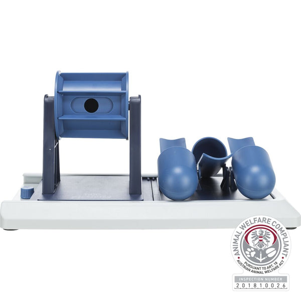 Dog Activity Strategie-Spiel Poker Box Vario 2, 32 × 17 cm