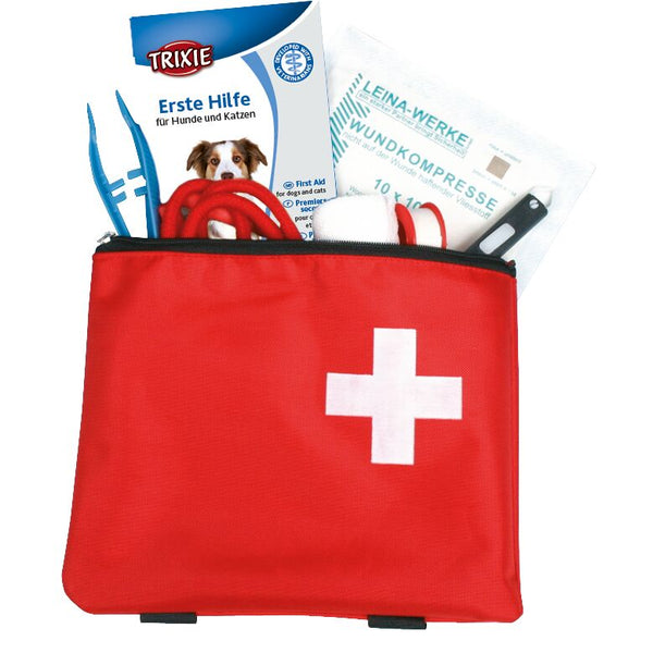Erste-Hilfe-Set