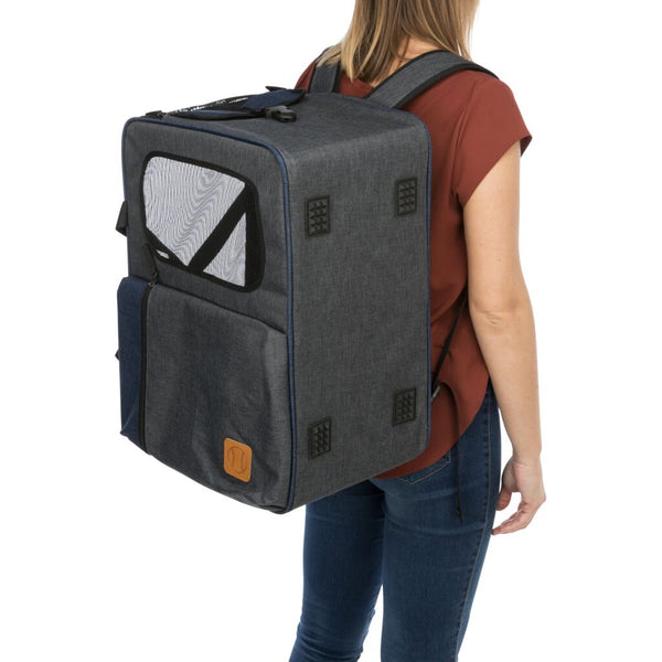 Trixie Rucksack & Tasche Tara 2 in 1