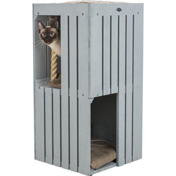BE NORDIC Cat Tower Juna