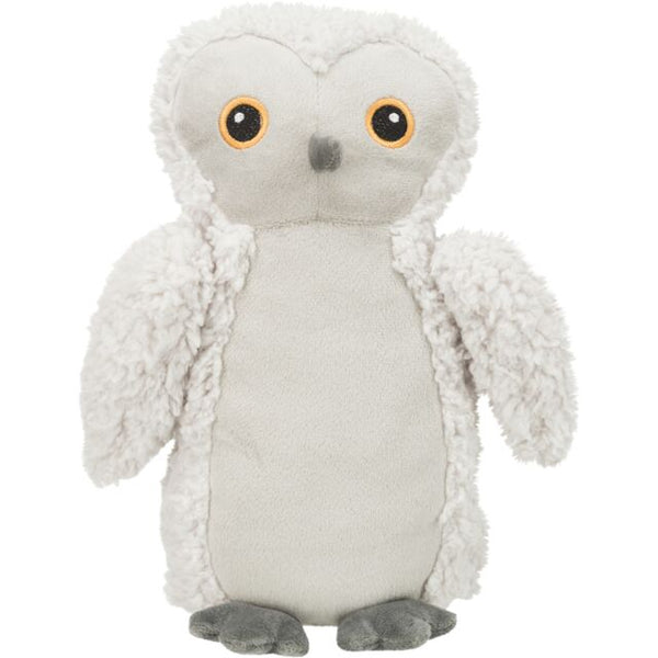 Be Eco Eule Emily, Plüsch recycelt, 28 cm